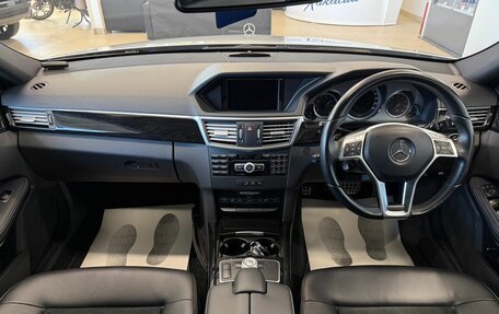 Mercedes-Benz E-Класс, 2012 год, 2 099 999 рублей, 16 фотография