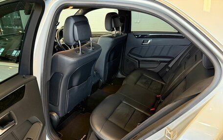 Mercedes-Benz E-Класс, 2012 год, 2 099 999 рублей, 17 фотография