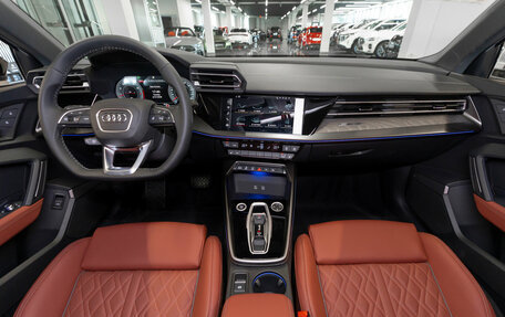 Audi A3, 2025 год, 4 150 000 рублей, 8 фотография