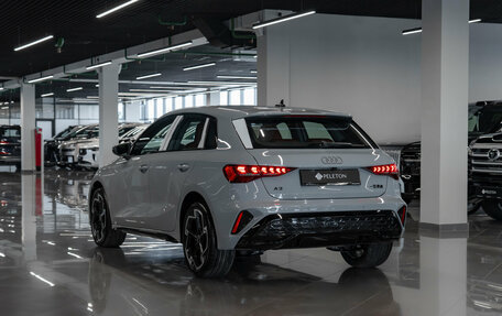 Audi A3, 2025 год, 4 150 000 рублей, 5 фотография