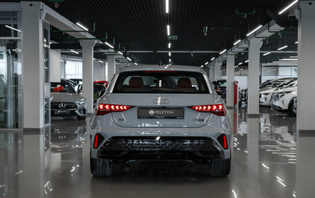 Audi A3, 2025 год, 4 150 000 рублей, 6 фотография