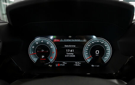 Audi A3, 2025 год, 4 150 000 рублей, 12 фотография