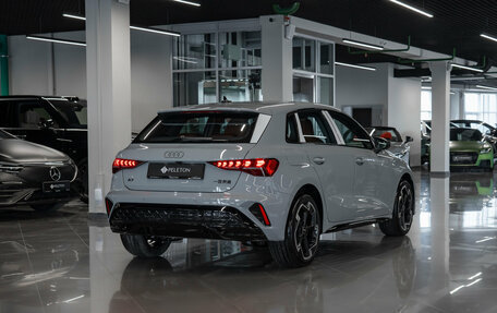 Audi A3, 2025 год, 4 150 000 рублей, 4 фотография