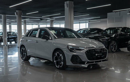 Audi A3, 2025 год, 4 150 000 рублей, 2 фотография