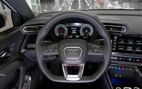 Audi A3, 2025 год, 4 150 000 рублей, 11 фотография