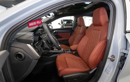 Audi A3, 2025 год, 4 150 000 рублей, 9 фотография