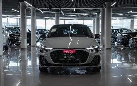 Audi A3, 2025 год, 4 150 000 рублей, 3 фотография