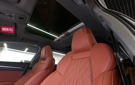 Audi A3, 2025 год, 4 150 000 рублей, 10 фотография