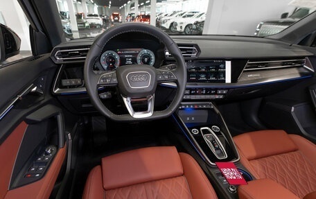 Audi A3, 2025 год, 4 150 000 рублей, 7 фотография