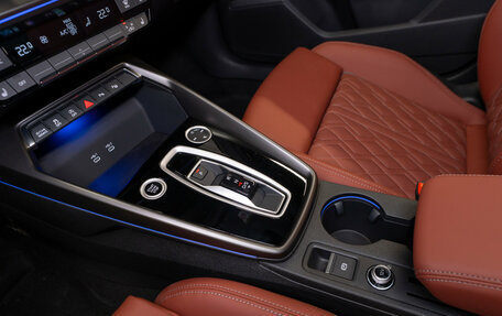 Audi A3, 2025 год, 4 150 000 рублей, 15 фотография