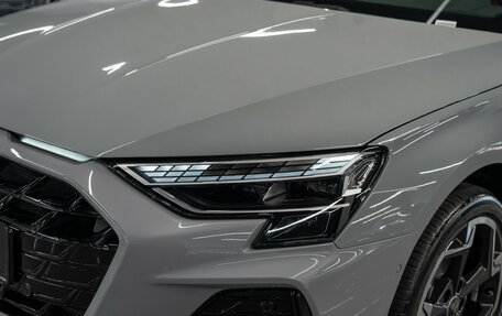 Audi A3, 2025 год, 4 150 000 рублей, 22 фотография