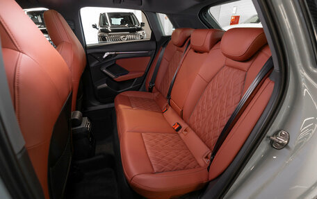 Audi A3, 2025 год, 4 150 000 рублей, 13 фотография