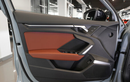 Audi A3, 2025 год, 4 150 000 рублей, 19 фотография