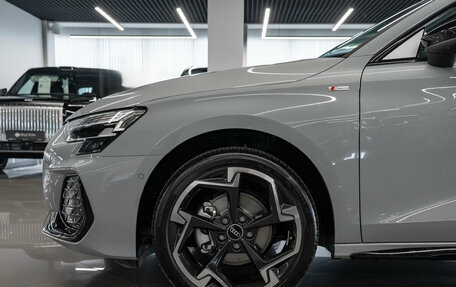 Audi A3, 2025 год, 4 150 000 рублей, 21 фотография