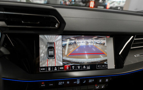 Audi A3, 2025 год, 4 150 000 рублей, 17 фотография