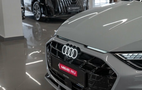 Audi A3, 2025 год, 4 150 000 рублей, 23 фотография