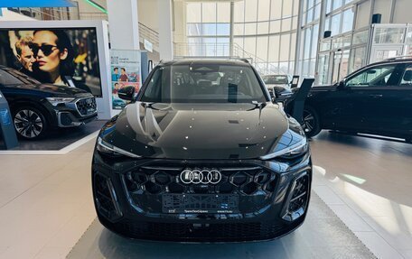 Audi Q5, 2026 год, 6 800 000 рублей, 2 фотография