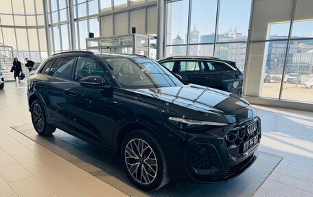 Audi Q5, 2026 год, 6 800 000 рублей, 3 фотография