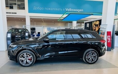 Audi Q5, 2026 год, 6 800 000 рублей, 4 фотография