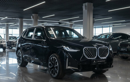 BMW X3, 2025 год, 6 850 000 рублей, 2 фотография