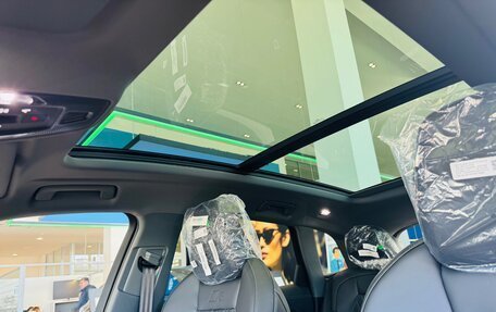 Audi Q5, 2026 год, 6 800 000 рублей, 13 фотография