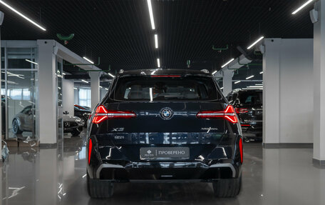 BMW X3, 2025 год, 6 850 000 рублей, 6 фотография