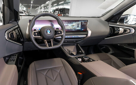 BMW X3, 2025 год, 6 850 000 рублей, 7 фотография