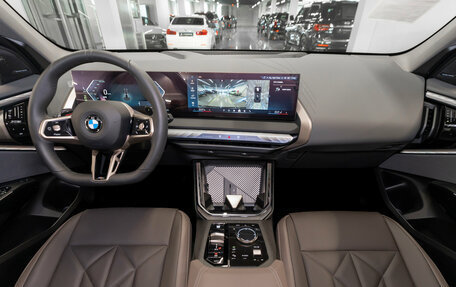 BMW X3, 2025 год, 6 850 000 рублей, 8 фотография