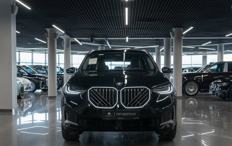 BMW X3, 2025 год, 6 850 000 рублей, 3 фотография