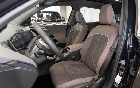 BMW X3, 2025 год, 6 850 000 рублей, 9 фотография