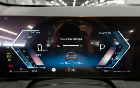 BMW X3, 2025 год, 6 850 000 рублей, 12 фотография