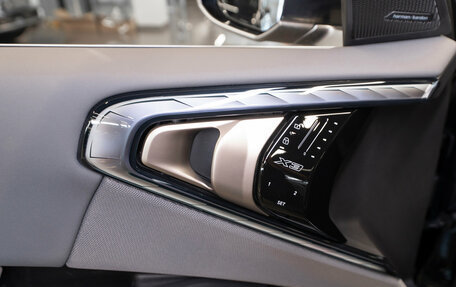 BMW X3, 2025 год, 6 850 000 рублей, 16 фотография