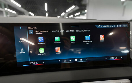 BMW X3, 2025 год, 6 850 000 рублей, 20 фотография