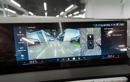 BMW X3, 2025 год, 6 850 000 рублей, 22 фотография