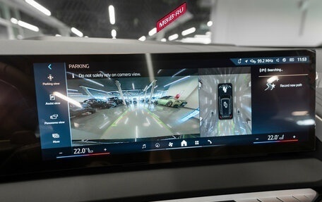 BMW X3, 2025 год, 6 850 000 рублей, 21 фотография