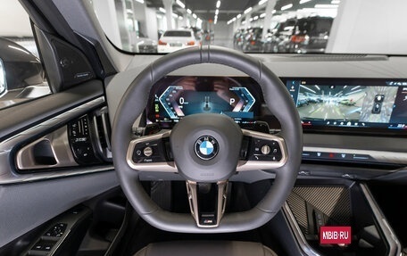 BMW X3, 2025 год, 6 850 000 рублей, 11 фотография