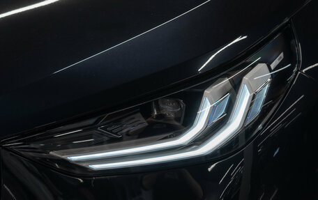 BMW X3, 2025 год, 6 850 000 рублей, 27 фотография