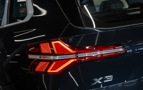 BMW X3, 2025 год, 6 850 000 рублей, 28 фотография