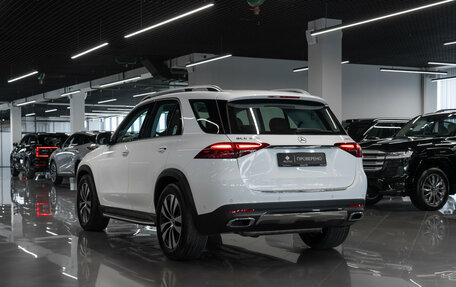 Mercedes-Benz GLE, 2025 год, 11 200 000 рублей, 5 фотография