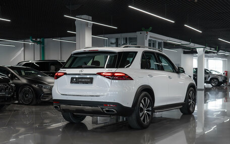 Mercedes-Benz GLE, 2025 год, 11 200 000 рублей, 4 фотография