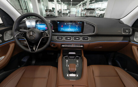 Mercedes-Benz GLE, 2025 год, 11 200 000 рублей, 8 фотография