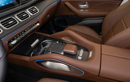 Mercedes-Benz GLE, 2025 год, 11 200 000 рублей, 17 фотография