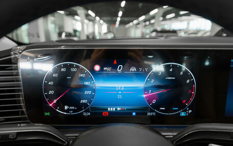 Mercedes-Benz GLE, 2025 год, 11 200 000 рублей, 12 фотография