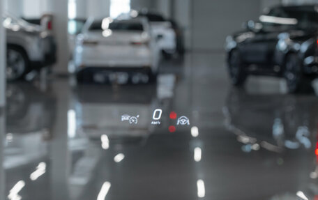 Mercedes-Benz GLE, 2025 год, 11 200 000 рублей, 13 фотография