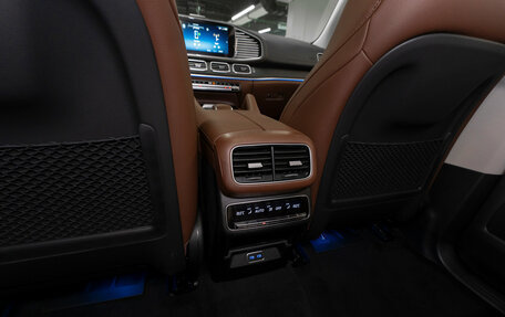 Mercedes-Benz GLE, 2025 год, 11 200 000 рублей, 15 фотография