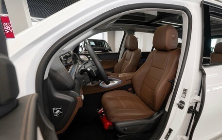 Mercedes-Benz GLE, 2025 год, 11 200 000 рублей, 9 фотография
