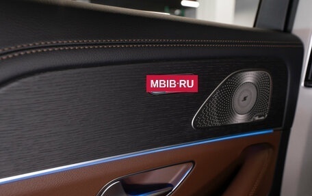 Mercedes-Benz GLE, 2025 год, 11 200 000 рублей, 16 фотография