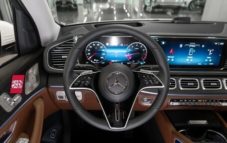 Mercedes-Benz GLE, 2025 год, 11 200 000 рублей, 11 фотография