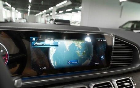 Mercedes-Benz GLE, 2025 год, 11 200 000 рублей, 20 фотография