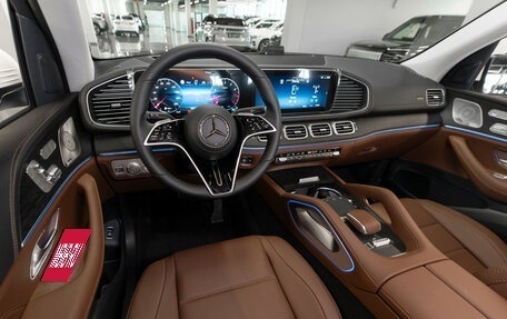 Mercedes-Benz GLE, 2025 год, 11 200 000 рублей, 7 фотография